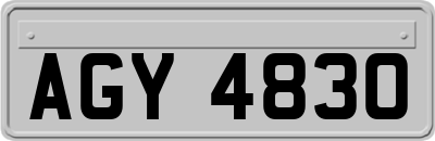 AGY4830