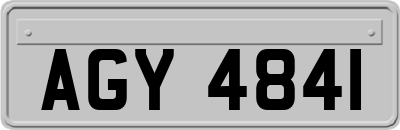 AGY4841