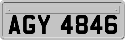 AGY4846