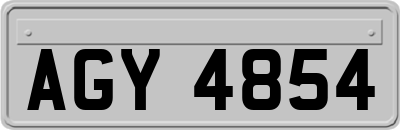 AGY4854