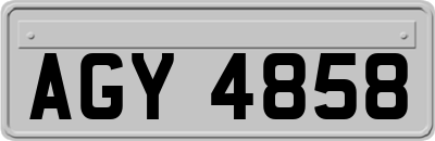 AGY4858