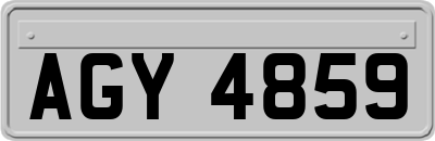 AGY4859