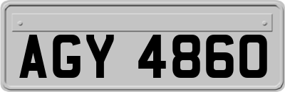 AGY4860