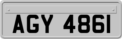 AGY4861