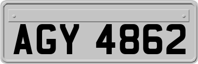 AGY4862