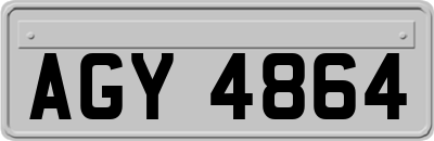 AGY4864
