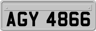 AGY4866