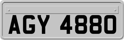AGY4880