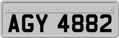 AGY4882