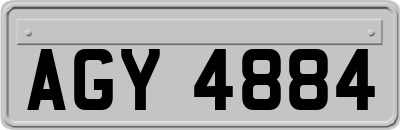 AGY4884