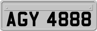 AGY4888