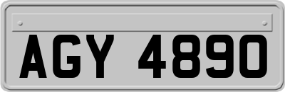 AGY4890