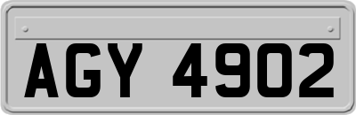 AGY4902
