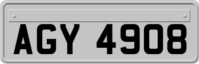 AGY4908