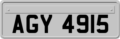 AGY4915