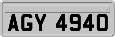 AGY4940