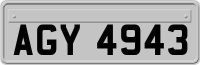AGY4943