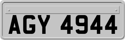 AGY4944