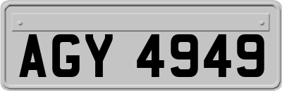 AGY4949