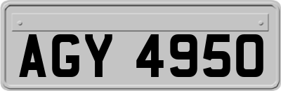 AGY4950