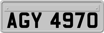 AGY4970