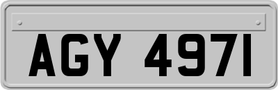 AGY4971