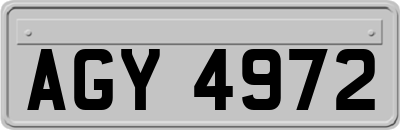 AGY4972