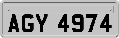 AGY4974