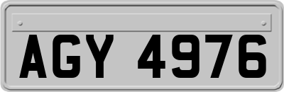 AGY4976