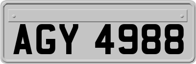 AGY4988