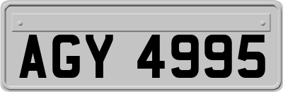 AGY4995