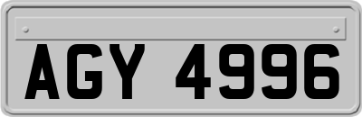 AGY4996