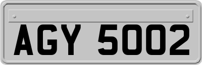 AGY5002