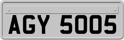 AGY5005