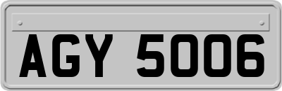 AGY5006