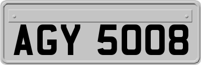 AGY5008