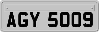 AGY5009