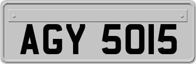 AGY5015