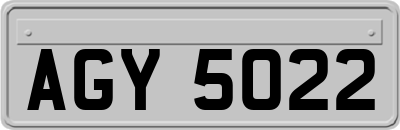 AGY5022