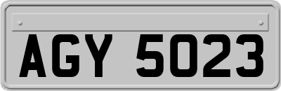 AGY5023