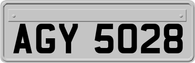 AGY5028