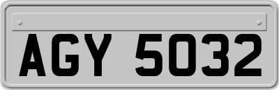 AGY5032