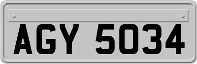 AGY5034