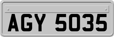 AGY5035