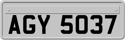 AGY5037