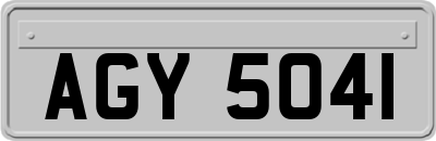 AGY5041