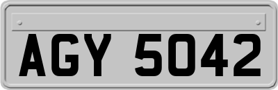 AGY5042