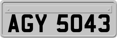 AGY5043