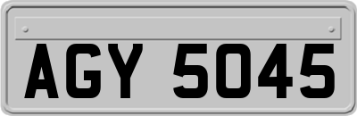 AGY5045