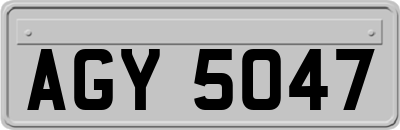 AGY5047
